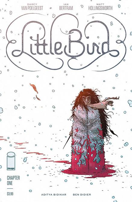 LITTLE BIRD #1 LITTLE BIRD #1
