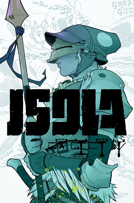 ISOLA #7 ISOLA #7