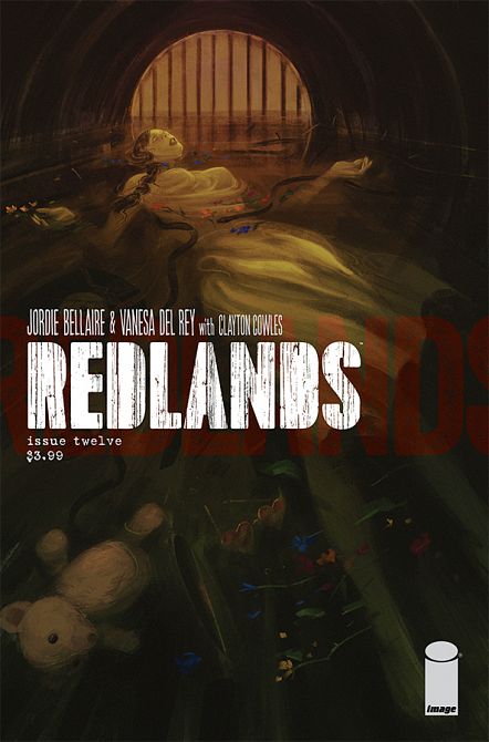 REDLANDS #12 REDLANDS #12