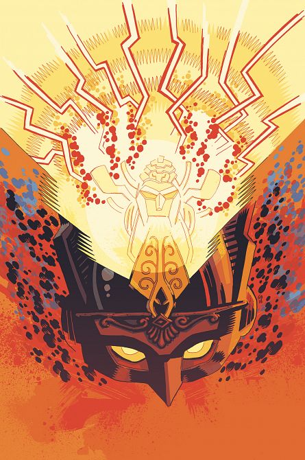 UMBRELLA ACADEMY HOTEL OBLIVION #6 UMBRELLA ACADEMY HOTEL OBLIVION #6