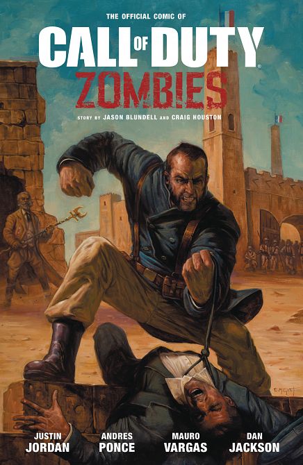CALL OF DUTY ZOMBIES 2 TP CALL OF DUTY ZOMBIES 2 TP