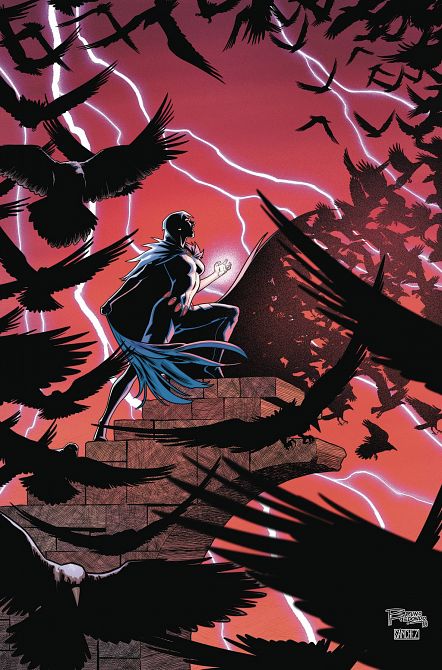 TITANS #35 TITANS #35