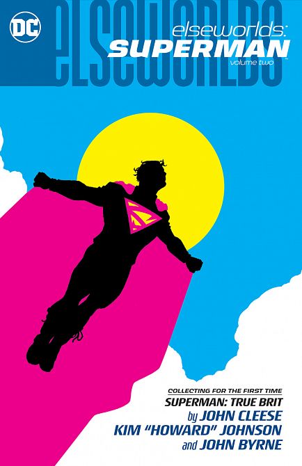ELSEWORLDS SUPERMAN TP VOL 02 ELSEWORLDS SUPERMAN TP VOL 02
