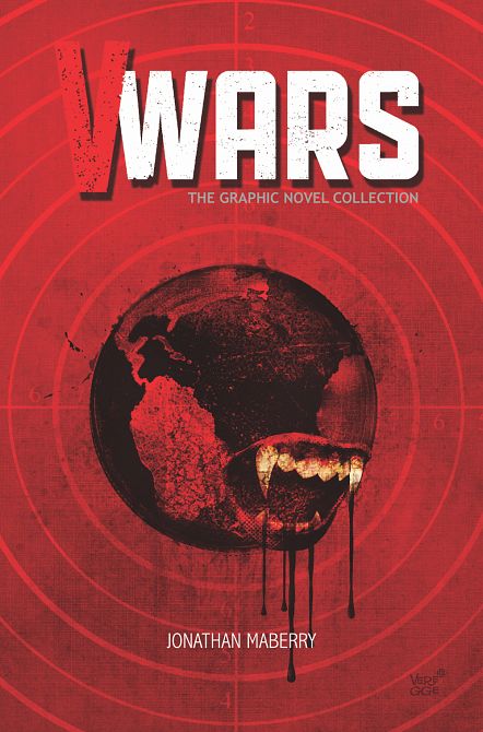 V-WARS GRAPHIC NOVEL COLLECTION TP V-WARS GRAPHIC NOVEL COLLECTION TP