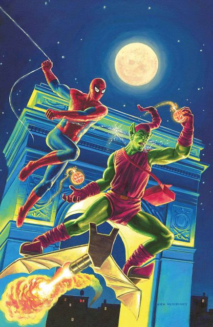 AVENGERS #16 AVENGERS #16