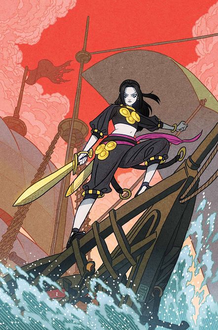 AGE OF CONAN BELIT #1 AGE OF CONAN BELIT #1