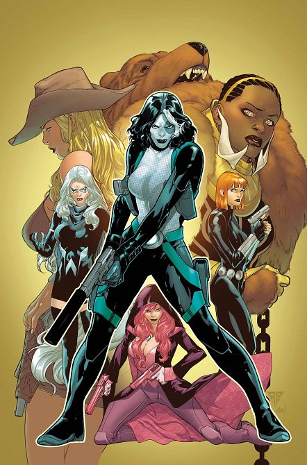DOMINO HOTSHOTS #1 DOMINO HOTSHOTS #1