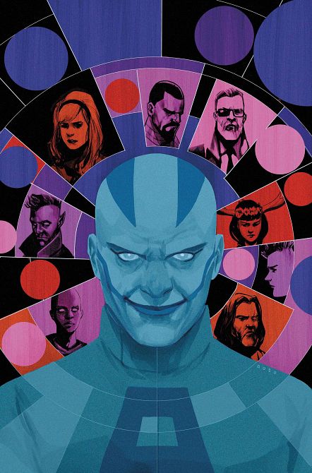 AGE OF X-MAN MARVELOUS X-MEN #2 AGE OF X-MAN MARVELOUS X-MEN #2