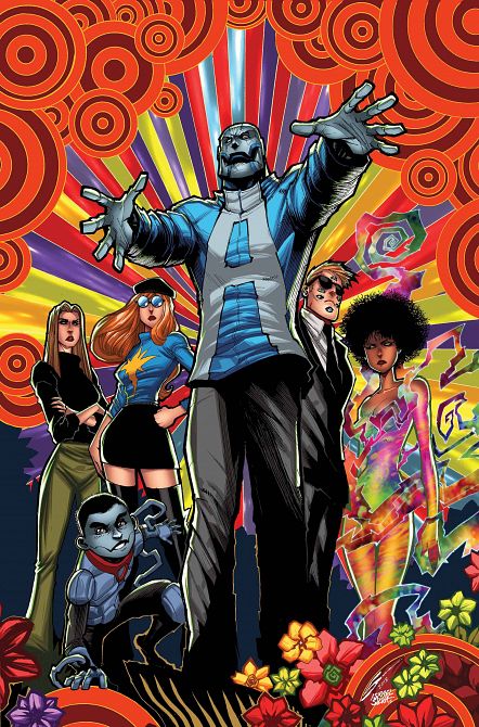 AGE OF X-MAN APOCALYPSE AND X-TRACTS #1 AGE OF X-MAN APOCALYPSE AND X-TRACTS #1
