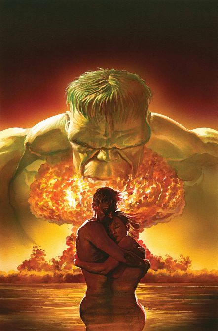 IMMORTAL HULK #14 IMMORTAL HULK #14