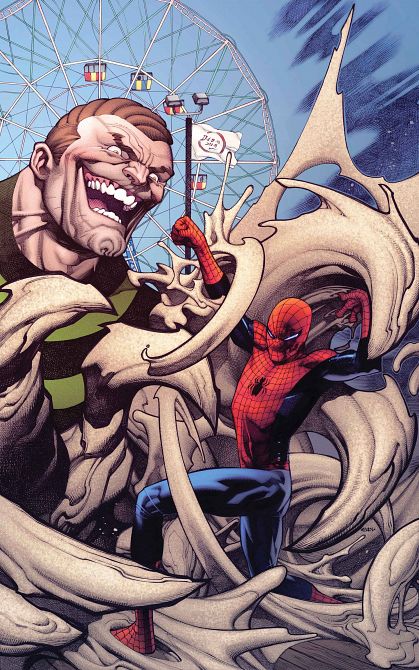 IMMORTAL HULK #14 IMMORTAL HULK #14