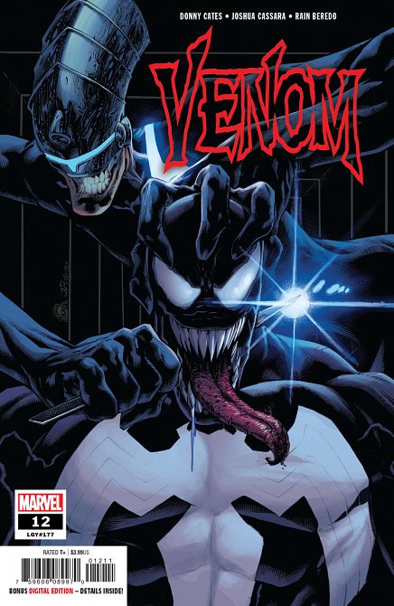 VENOM #12 VENOM #12