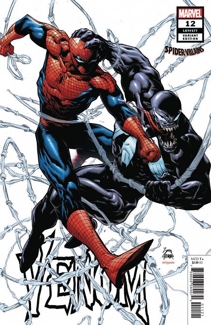 VENOM #12 VENOM #12