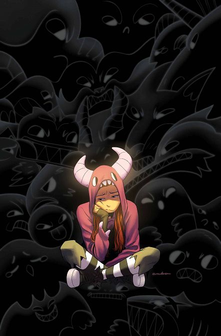 RUNAWAYS #19 RUNAWAYS #19
