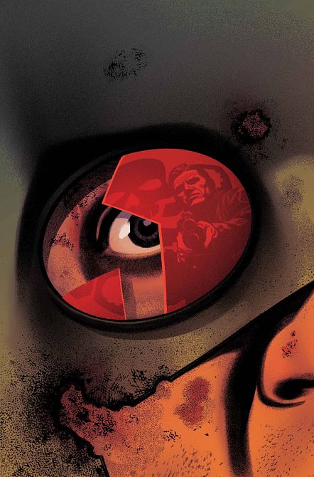 PUNISHER (2018-2019) #9 PUNISHER (2018-2019) #9