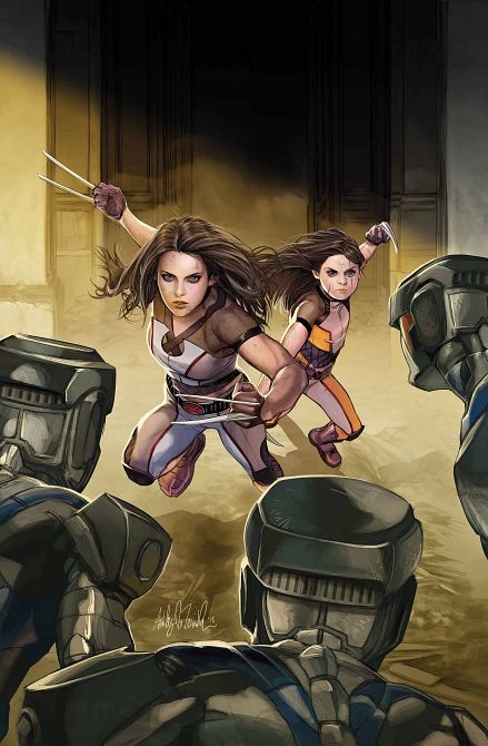 X-23 #10 X-23 #10