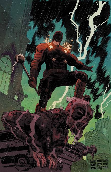 DEADPOOL #10 DEADPOOL #10