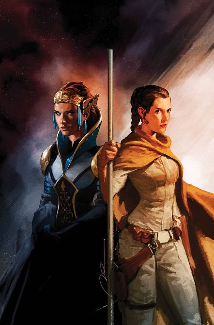 STAR WARS #62 STAR WARS #62