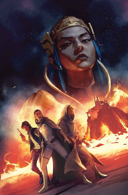 STAR WARS #63 STAR WARS #63