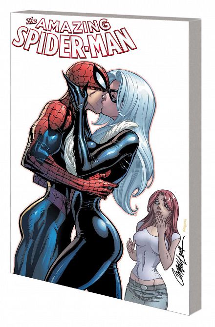 SPIDER-MAN TP NEW WAYS TO LIVE SPIDER-MAN TP NEW WAYS TO LIVE