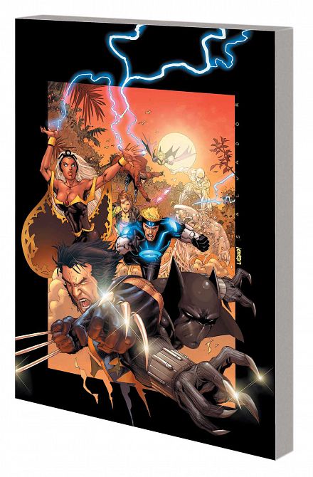 X-MEN BY MILLIGAN TP VOL 01 DANGEROUS LIAISONS X-MEN BY MILLIGAN TP VOL 01 DANGEROUS LIAISONS