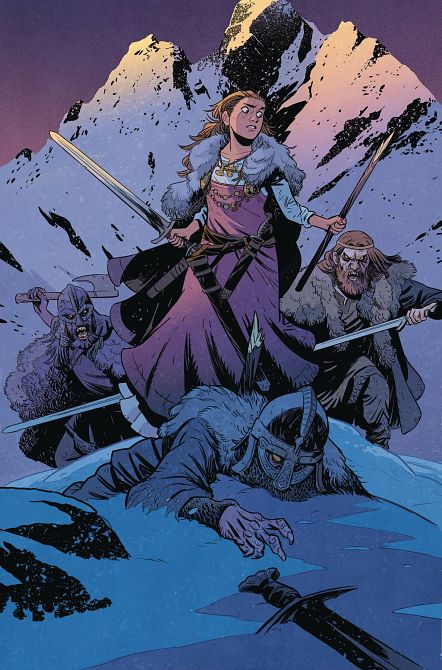 BUFFY THE VAMPIRE SLAYER #3 BUFFY THE VAMPIRE SLAYER #3