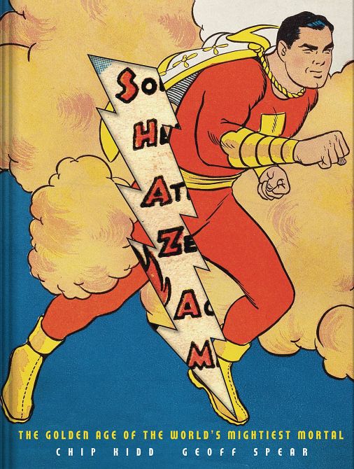SHAZAM GOLDEN AGE OF WORLDS MIGHTEST MORTAL SC SHAZAM GOLDEN AGE OF WORLDS MIGHTEST MORTAL SC