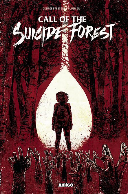CALL OF SUICIDE FOREST GN
