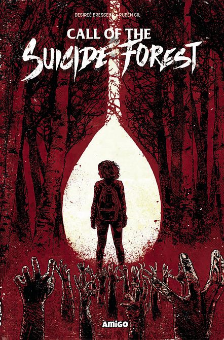 CALL OF SUICIDE FOREST GN CALL OF SUICIDE FOREST GN