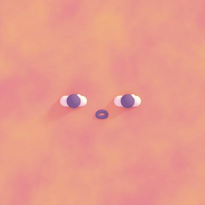 3D SWEETIES HC 3D SWEETIES HC