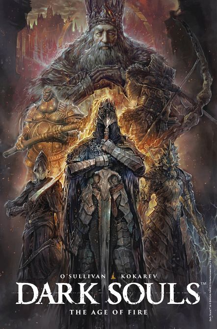 DARK SOULS TP AGE OF FIRE DARK SOULS TP AGE OF FIRE