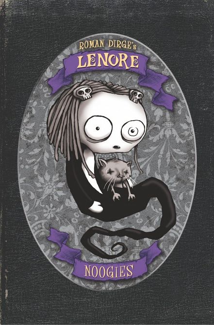 LENORE NOOGIES HC COLOR ED