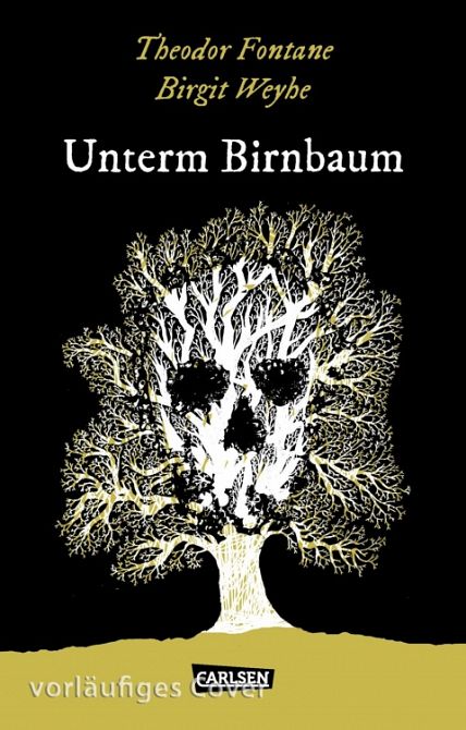 DIE UNHEIMLICHEN 05: UNTERM BIRNBAUM DIE UNHEIMLICHEN 05: UNTERM BIRNBAUM