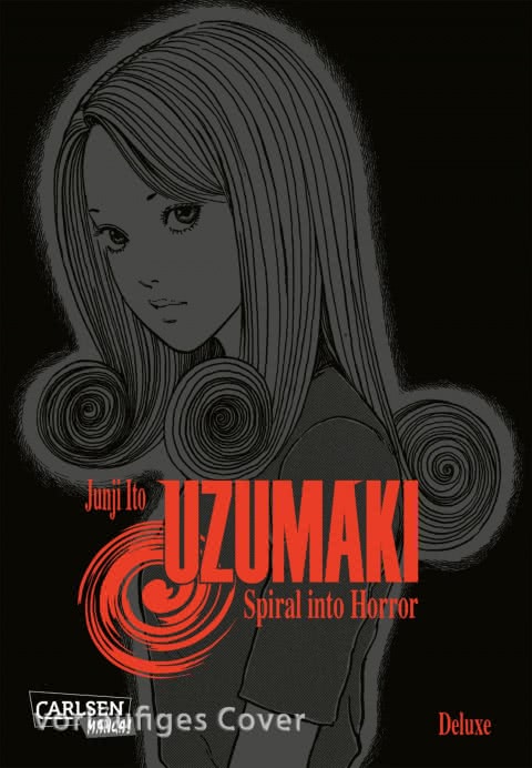 UZUMAKI DELUXE