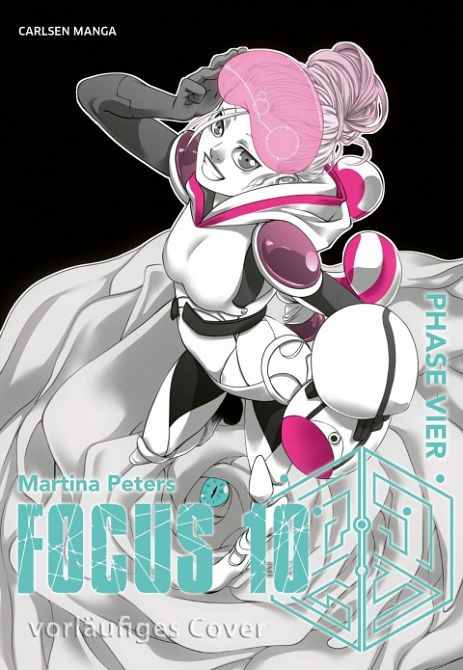 FOCUS 10 #04 FOCUS 10 #04