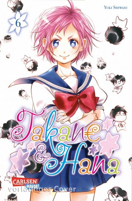 TAKANE & HANA #06 TAKANE & HANA #06