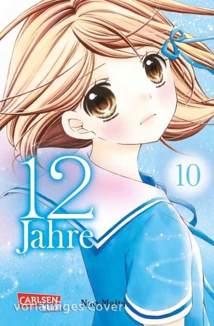 12 JAHRE #10 12 JAHRE #10