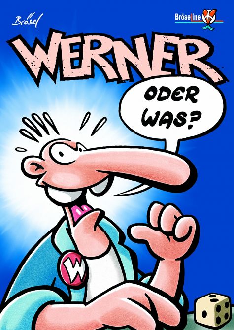 WERNER #01