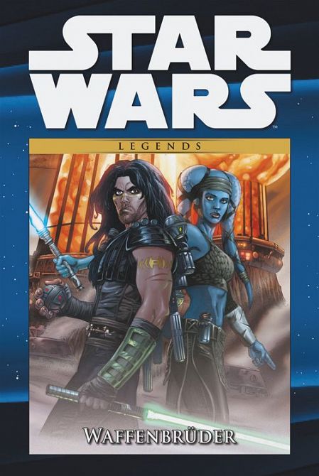 STAR WARS COMIC-KOLLEKTION #64 STAR WARS COMIC-KOLLEKTION #64