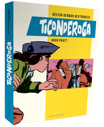 TICONDEROGA TICONDEROGA