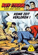 ROY STARK - MANN OHNE NERVEN #03 ROY STARK - MANN OHNE NERVEN #03
