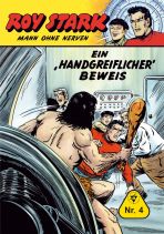 ROY STARK - MANN OHNE NERVEN #04 ROY STARK - MANN OHNE NERVEN #04
