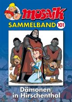 MOSAIK SAMMELBAND #101 MOSAIK SAMMELBAND #101