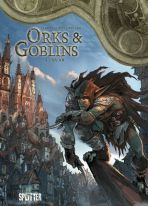 ORKS & GOBLINS #04