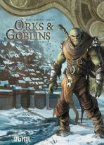 ORKS & GOBLINS #05 ORKS & GOBLINS #05