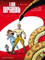 LUC ORIENT #01 LUC ORIENT #01