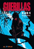 GUERILLAS (ab 2013) #04 GUERILLAS (ab 2013) #04