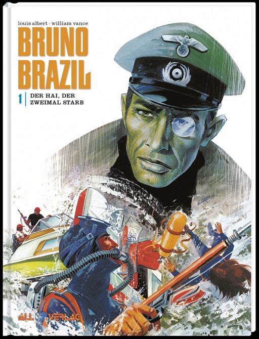 BRUNO BRAZIL #01 BRUNO BRAZIL #01