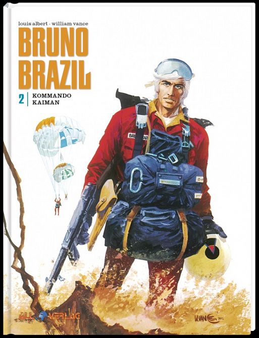 BRUNO BRAZIL #02 BRUNO BRAZIL #02