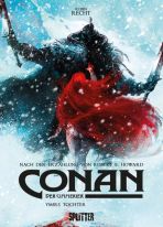 CONAN DER CIMMERIER #04 CONAN DER CIMMERIER #04